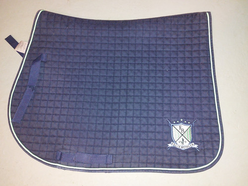 Satteldecke pferd - satteldecke,