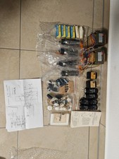 Röhrenverstärker OTL DIY Set