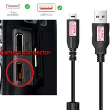 USB Datenkabel Sync anschluss
