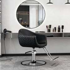 Einstellbar Friseurstuhl