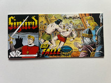 Sigurd 1 Piccolo Die Falle mit