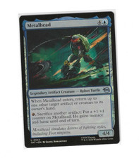 Tmt magic foil unc 0044 - magic,