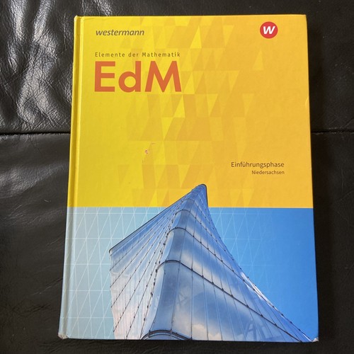 Elemente der mathematik - der,