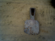 alte Hacke Kartoffelhacke Gartenhacke Feldhacke