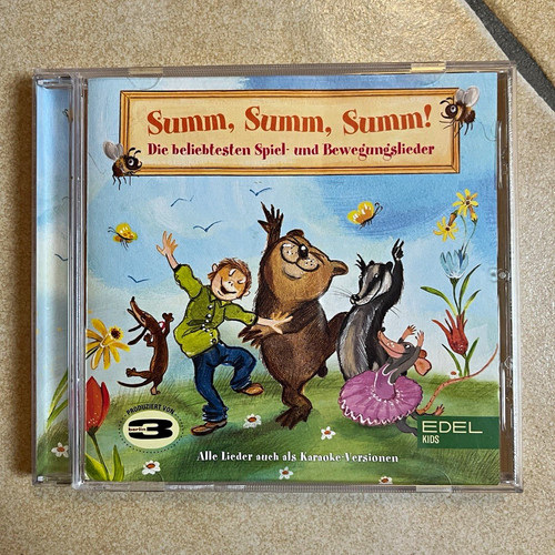 Edel kids summ - edel,