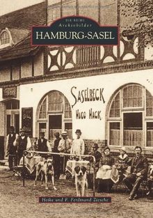Hamburg sasel von ferdinand - hamburg-sasel,