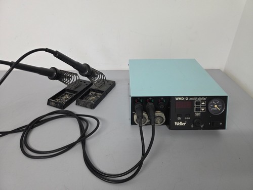 Weller wmd multi digital - wmd-3,