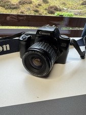 Canon EOS 1000 F 35mm