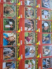 18 Romanhefte KONVOLUT
