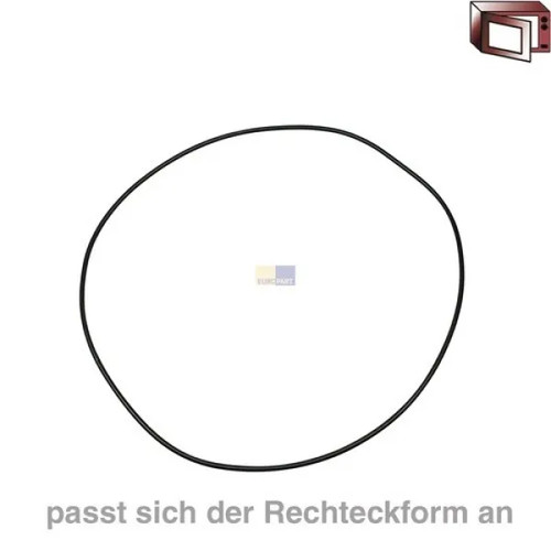Türglasdichtung bosch - türglasdichtung,