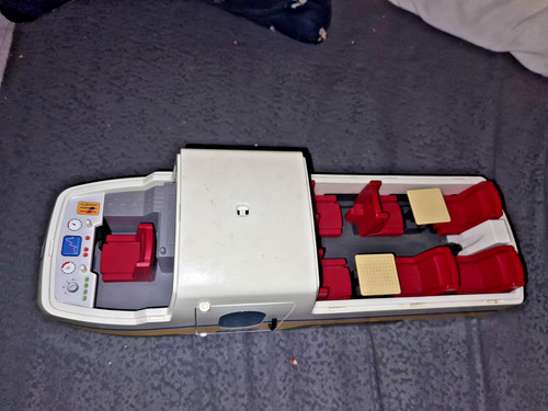 Playmobil rce 4006 zug - playmobil,