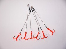 Stinger mit BKK-Drilling von