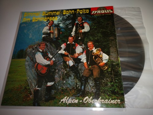Alpenoberkrainer alpski - 7",
