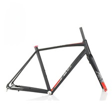 700C Rennrad Rahmensatz Mit