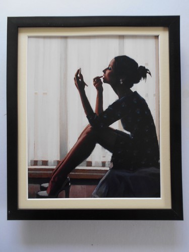 Jack vettriano print - jack, the