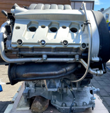 MOTOR AUDI 3.0 FSI ASN A4 A6