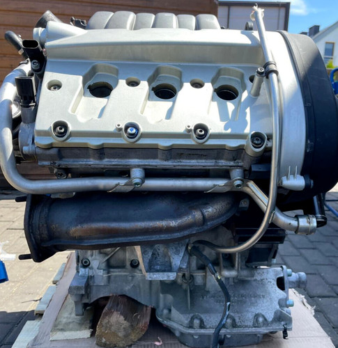 Motor audi fsi asn a4 - asn, a6