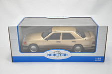 MCG18342 Mercedes W124 Tuning