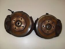 VW Golf 2 GTI Edition One