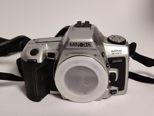 Minolta Dynax 505 si super