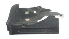 VW EOS Kofferraum Verkleidung Abdeckung hinten links 1Q0867427T Bj2006?