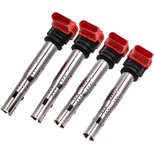 Zündspule for audi b6 - zündspule, a4