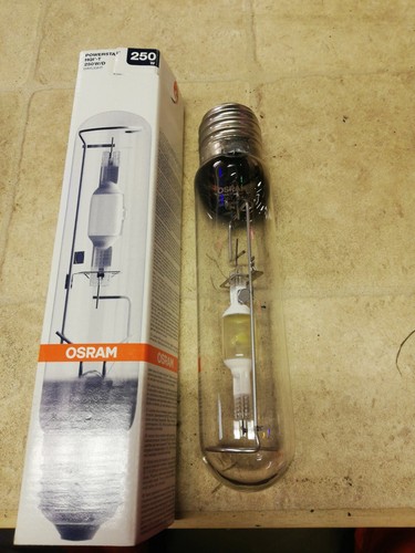 Osram h250d - osram,