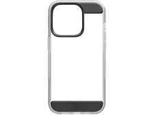 Hama Cover "Air Robust" für Apple iPhone 14 Pro Max, Schwarz (00215193)