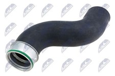 NTY Ladeluftschlauch GPP-ME-008 für MERCEDES-BENZ