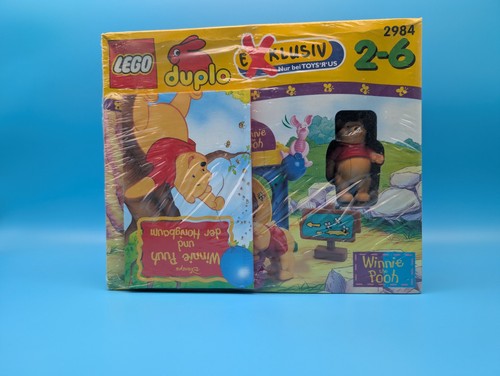 Neu ovp lego - &, rarität