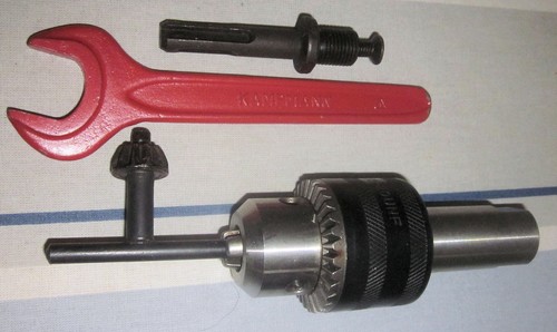 Bohrfutter 13mm für - 1-13mm,