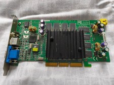 Medion Nvidia GeForce3 Ti 200