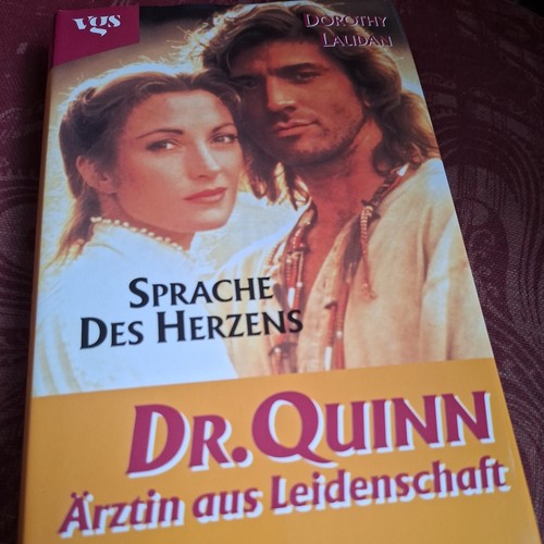 Quinn ärztin aus - Ärztin,