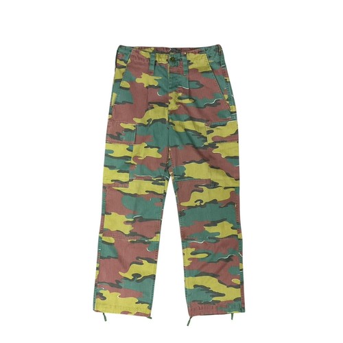 Belgische armee jigsaw - belgische,