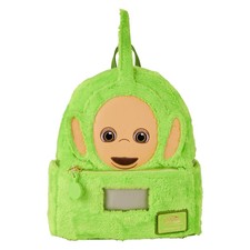 Mochila dipsy teletubbies - mochila,