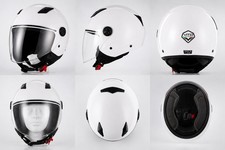 Motorradhelm vito helmets - motorradhelm, xl