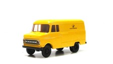 Brekina H0 1/87 LKW Opel