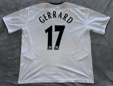 Original Reebok FC Liverpool