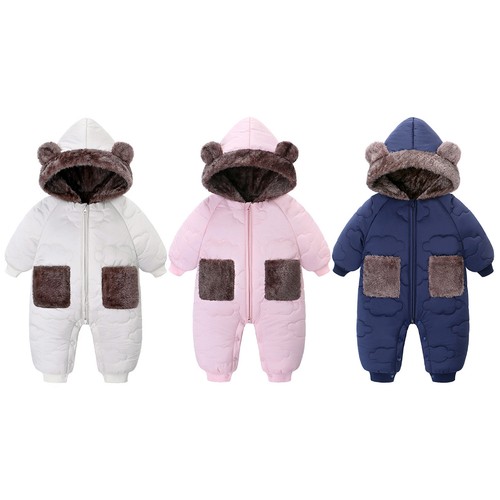Babys jungen mädchen - jungen, jumpsuit