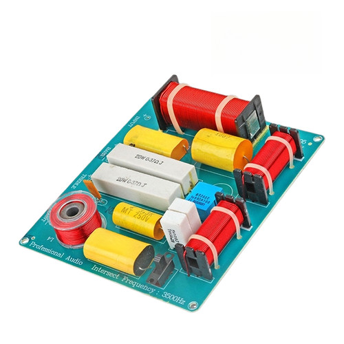 Wege frequenzweiche hifi - 3,