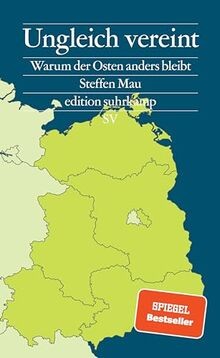 Ungleich vereint warum - vereint:, der