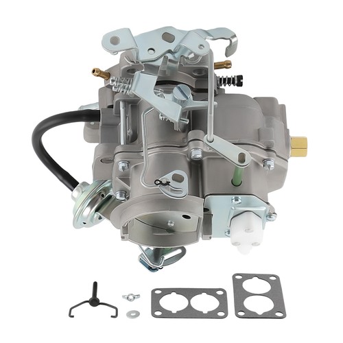 Vergaser for jeep barrel - jeep, 2-barrel