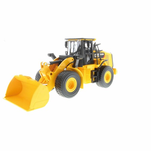 Carrera cat 950m wheel - cat, loader