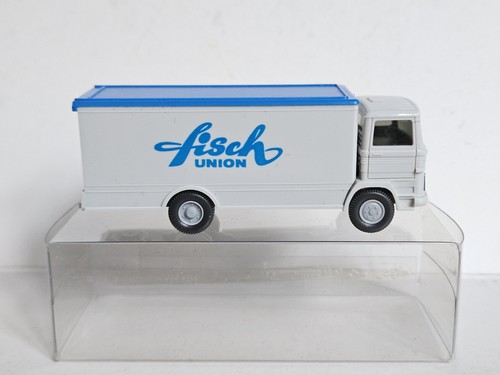 Wiking 436 1317 fisch - wiking,