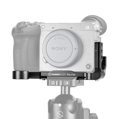 Sunwayfoto psl fx2 bracket - psl-fx2,