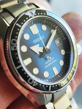 Seiko Prospex Marinemaster