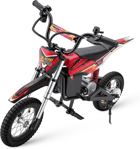 Kinder crossbike elektro - kinder,