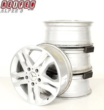 Mercedes G Klasse W463 18zoll ALU FELGEN A4634012502 G35 G400 G500