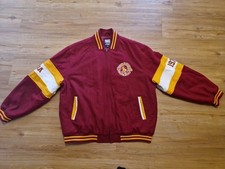 Cleveland Cavaliers NBA Jacket Hardwood Classics by Carl Banks Ultra Rare