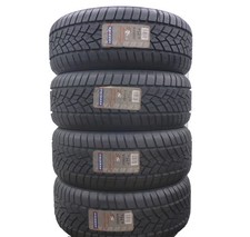 4 x SEBRING 215/55 R16 97H XL Formula Snow S5 Winterreifen 2011 VOLL Ungebraucht